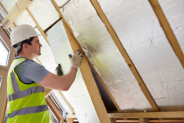 Best Spray Foam Insulation  in Cheraw, SC