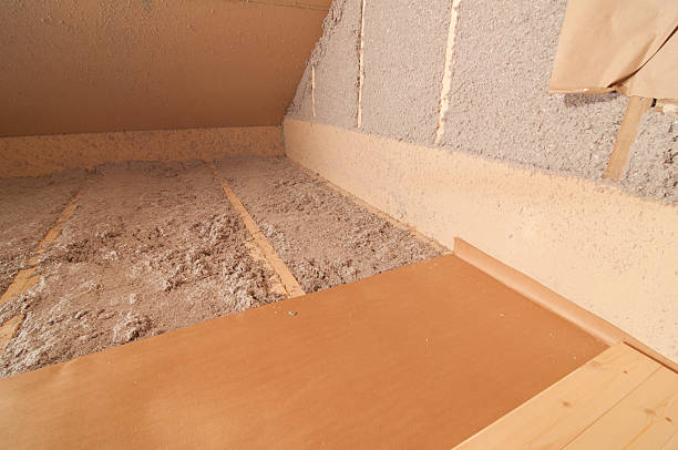 Best Attic Insulation Installation  in Cheraw, SC